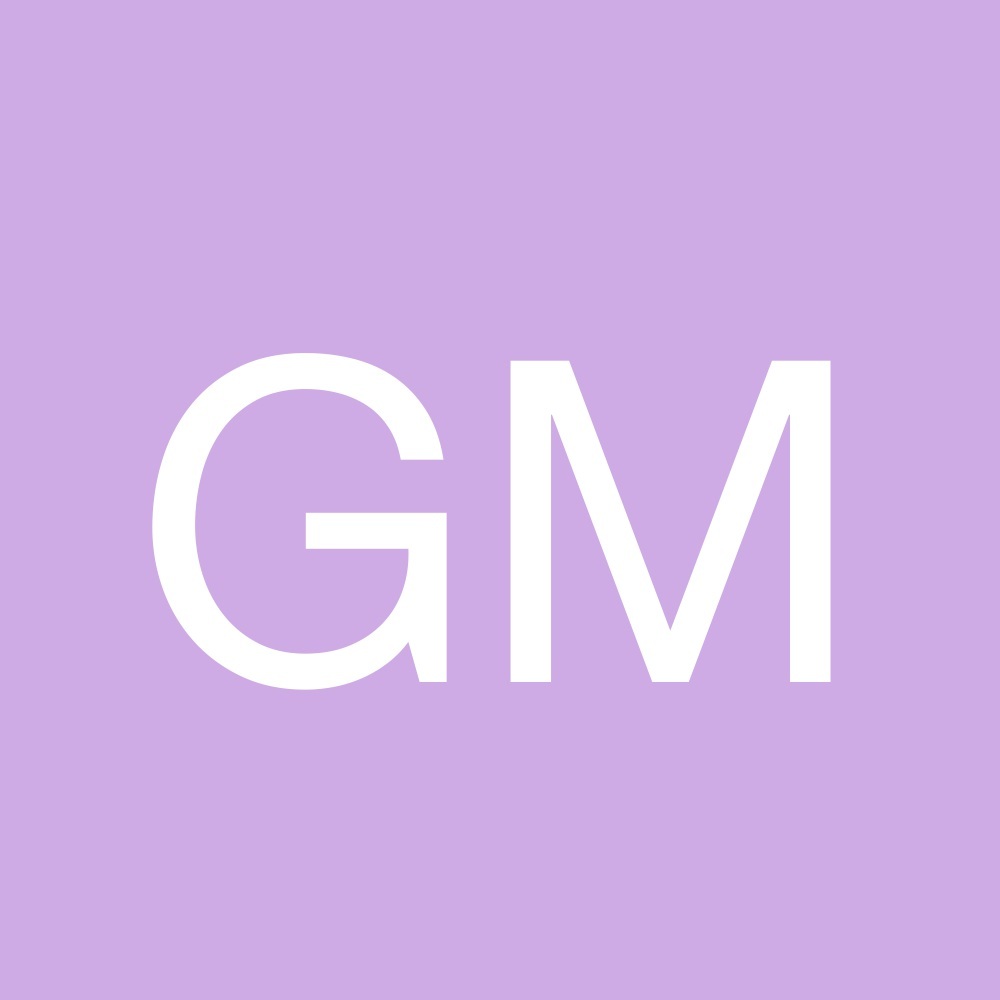 Meet your Posher, Guelda